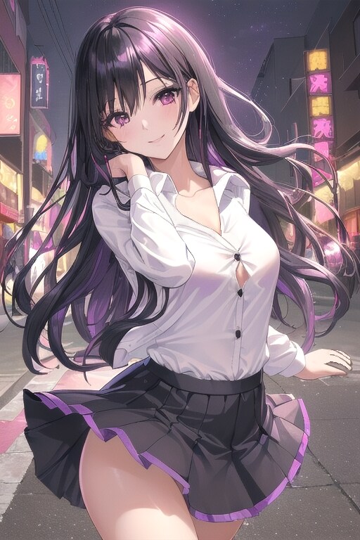 美少女グラビア01