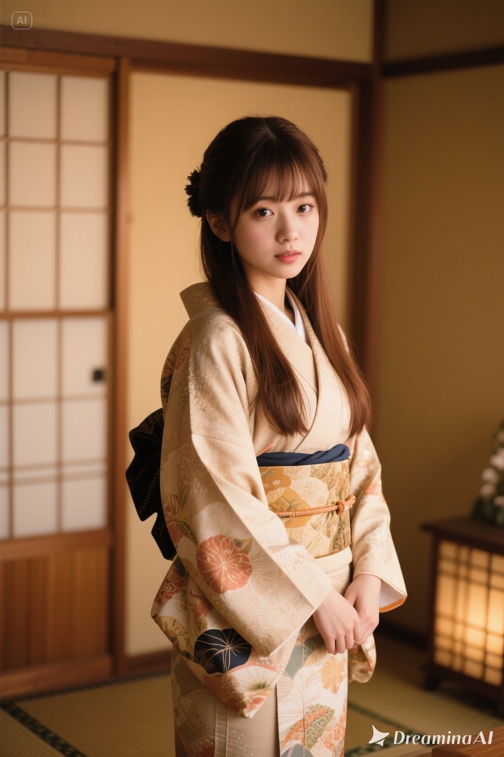 【実写風？】みことちゃん