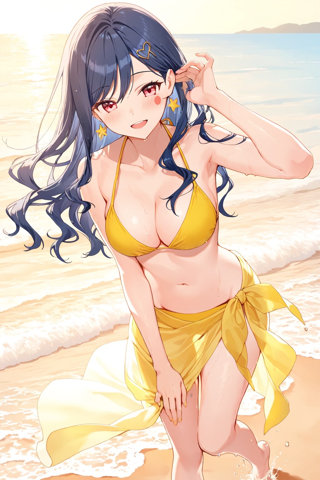夏の思い出