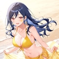 夏の思い出 2枚目