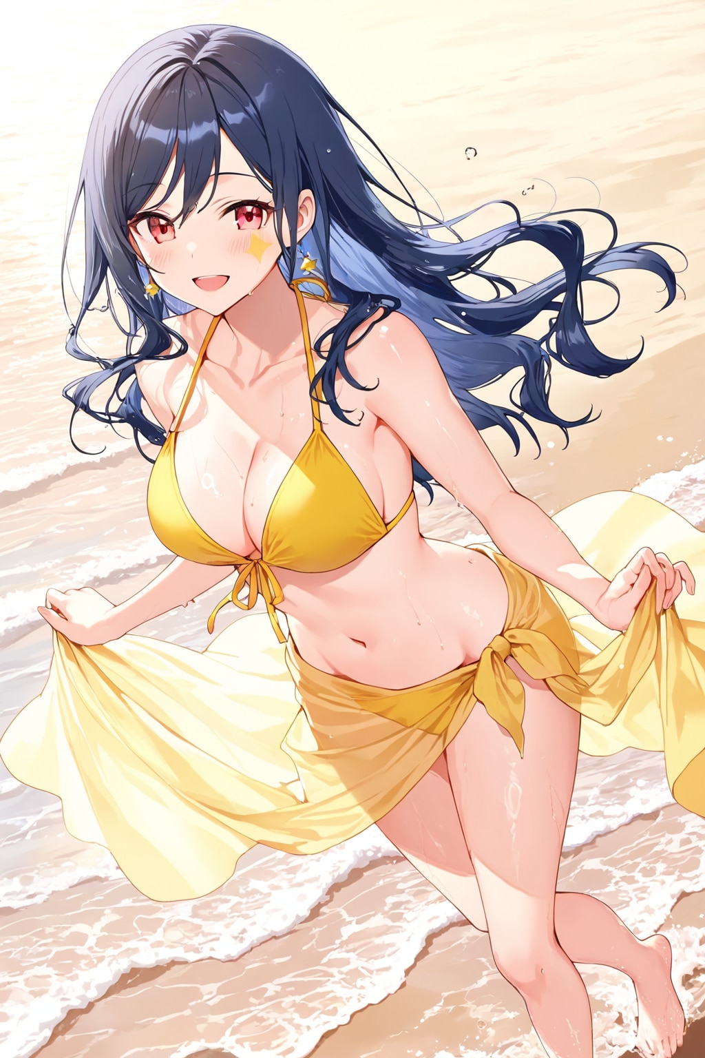夏の思い出