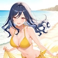 夏の思い出 3枚目