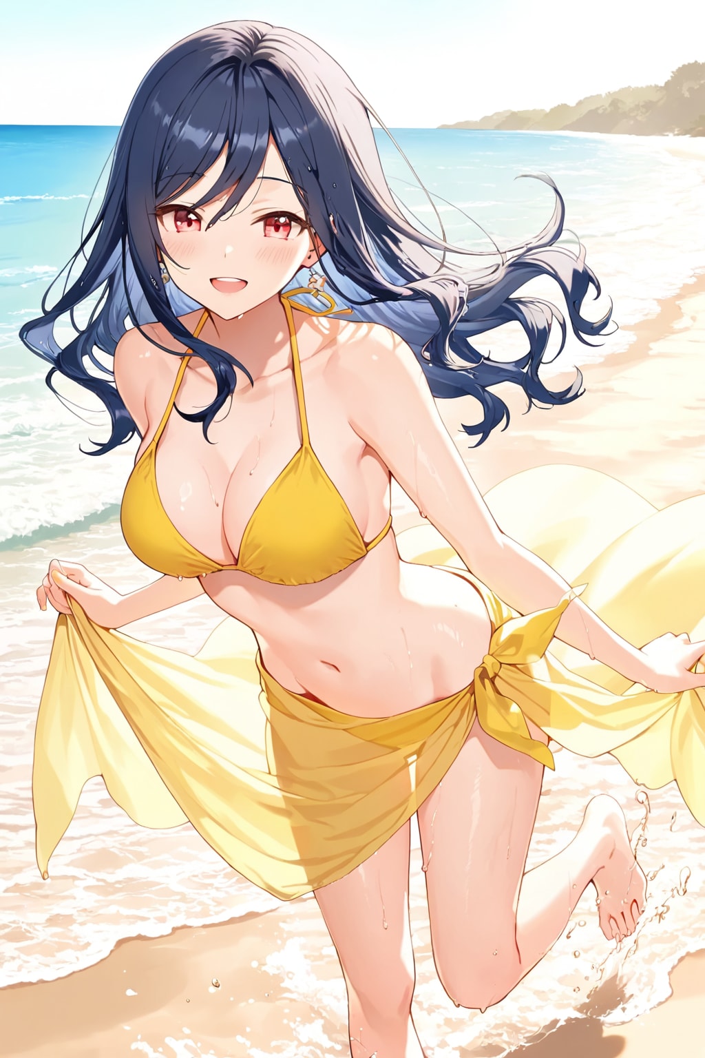 夏の思い出