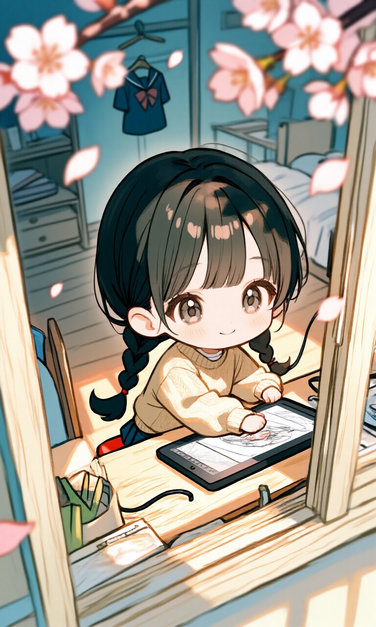 CG集作らなきゃ | の人気AIイラスト・グラビア