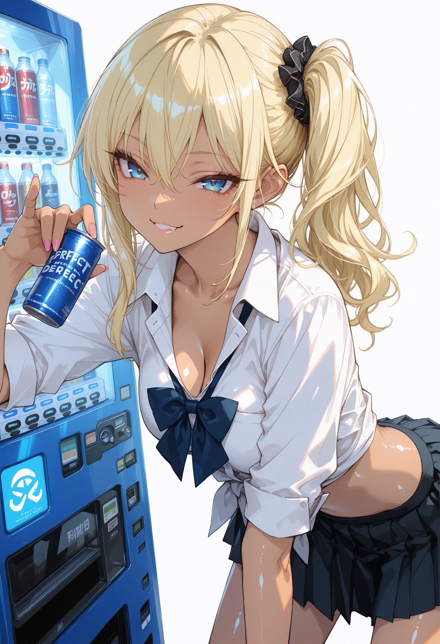 飲みたいの？ｗ