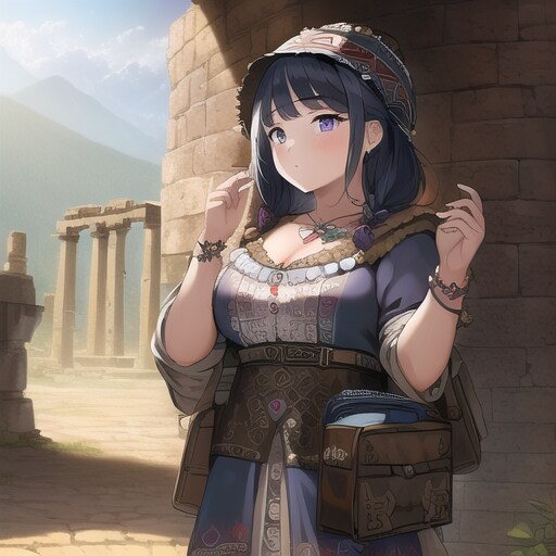 旅商人