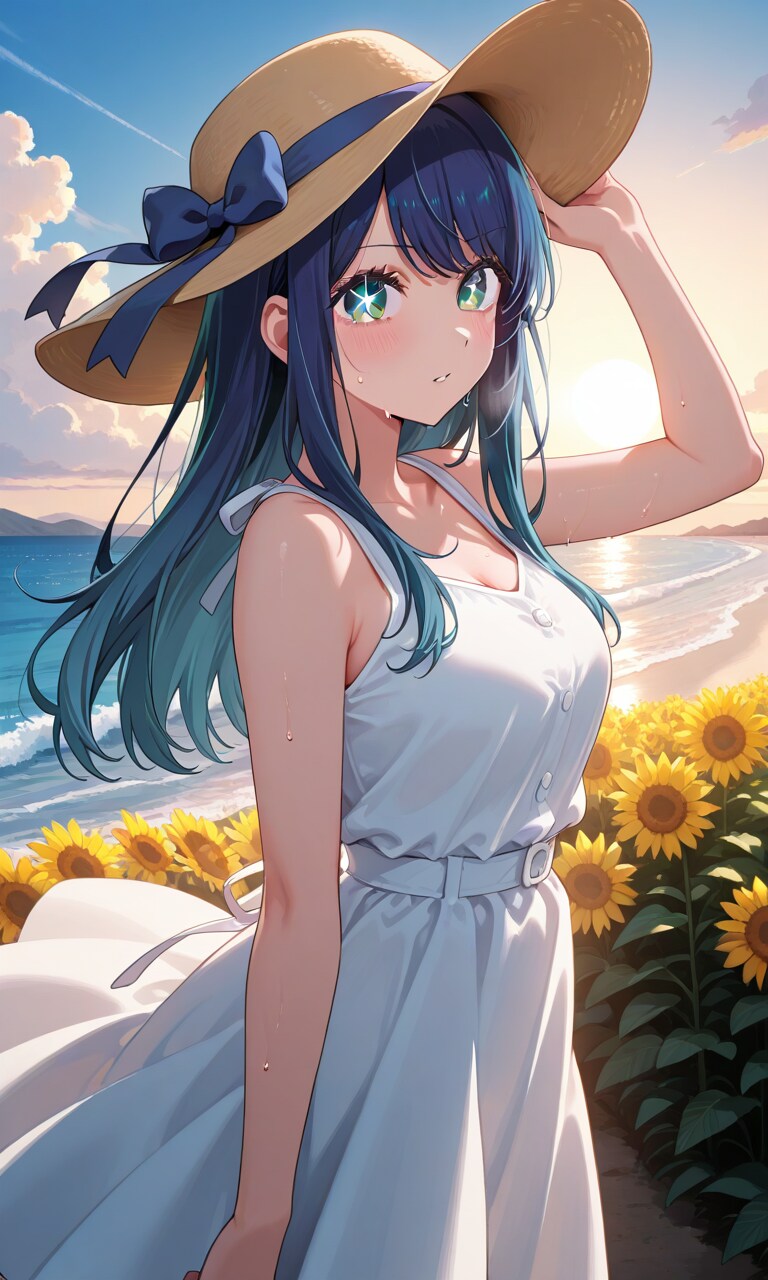 黒川あかね