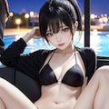 水着 2枚目