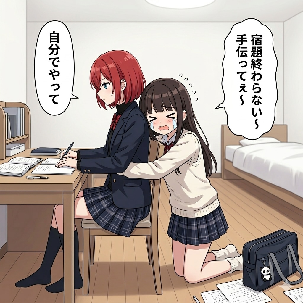 リコかの