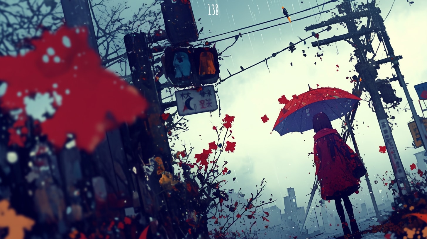 あめつちのうた323 | の人気AIイラスト・グラビア