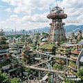 ニコラ・テスラ横丁(1) 9枚目