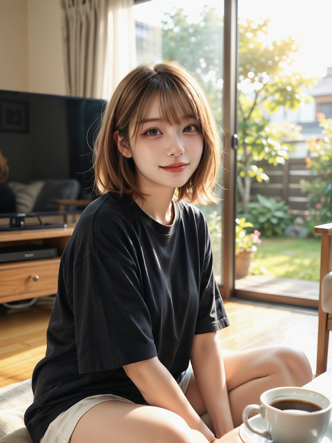 ５月28日(木)_おはようございます・・行ってらっしゃい