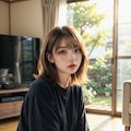 ５月28日(木)_おはようございます・・行ってらっしゃい 3枚目