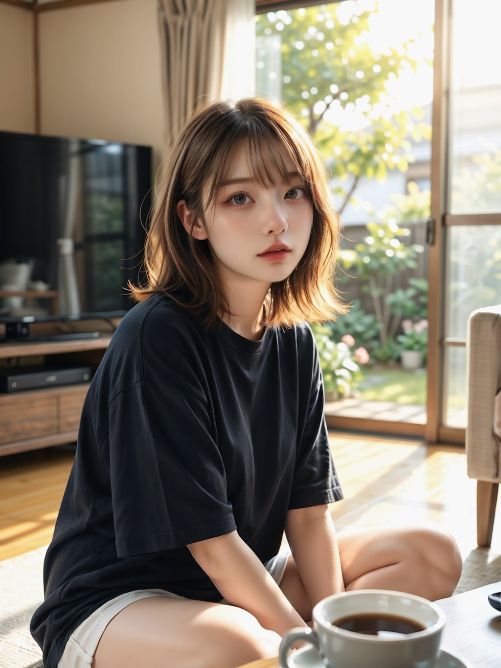 ５月28日(木)_おはようございます・・行ってらっしゃい