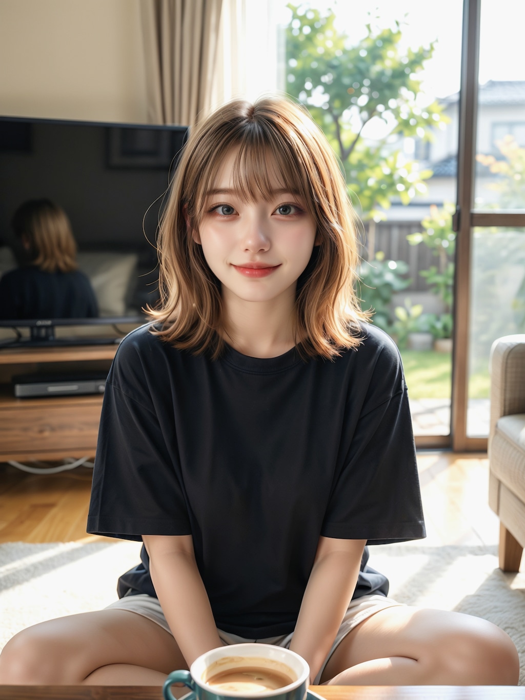 ５月28日(木)_おはようございます・・行ってらっしゃい