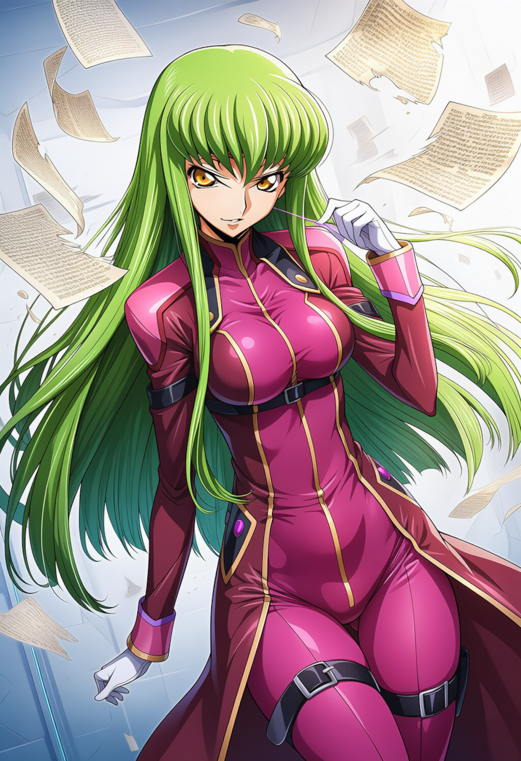 物語修復作業員