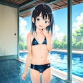 夏の出しそびれ 4枚目