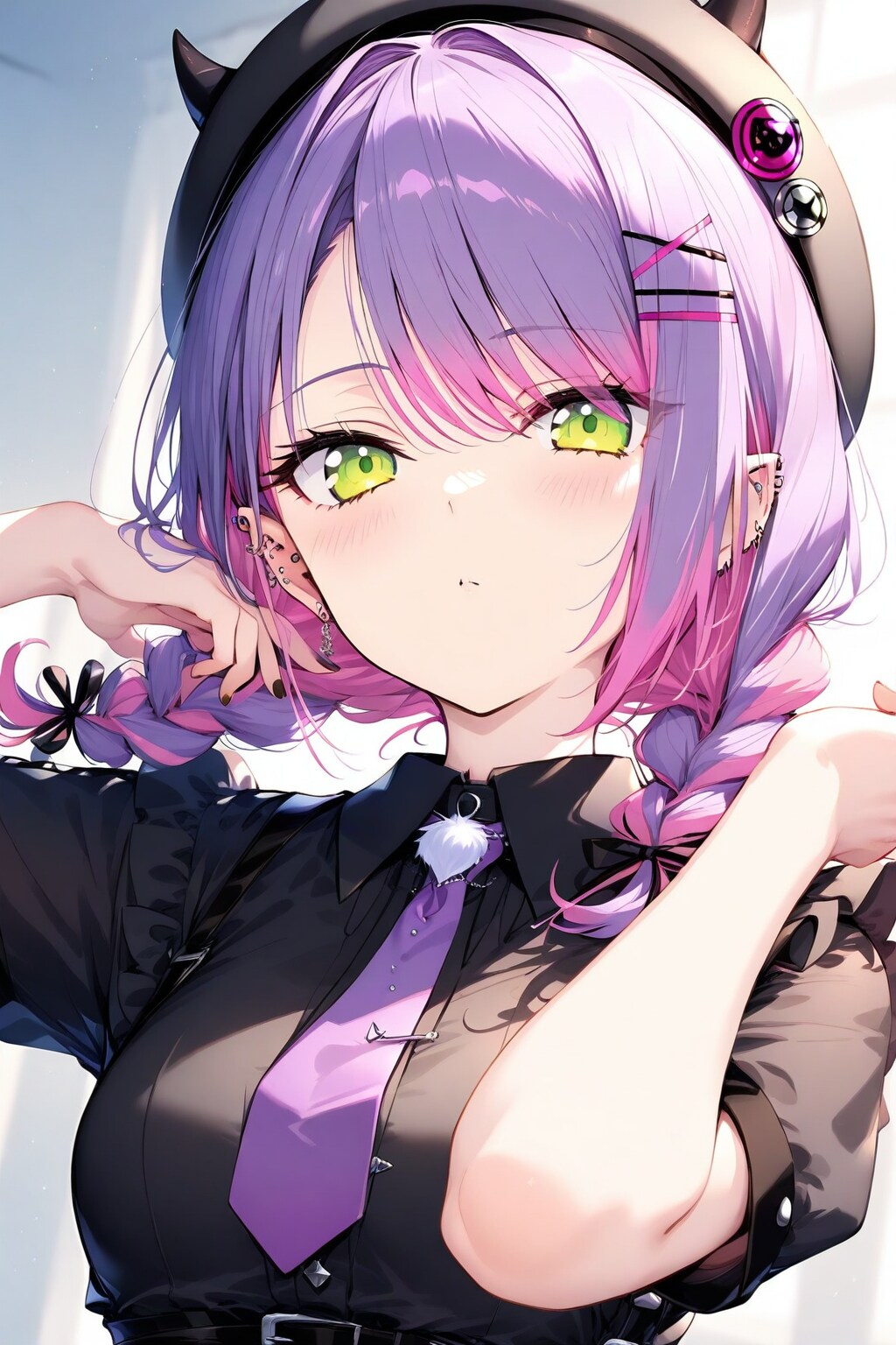 トワ様