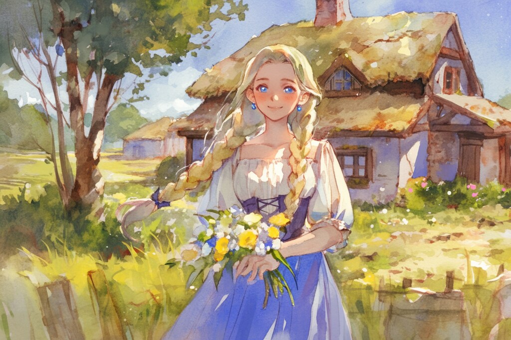 村娘144