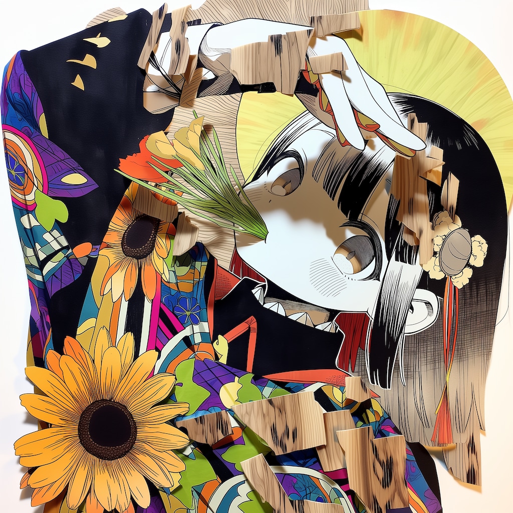 もぐもぐモンスター #19