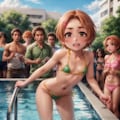 デレマス 龍崎薫 2.5次 5枚目