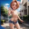 デレマス 龍崎薫 2.5次 4枚目