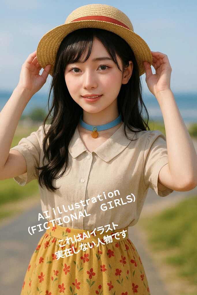 気弱だった美少女……これからは自分の意思をしっかりと持っていけるのかも