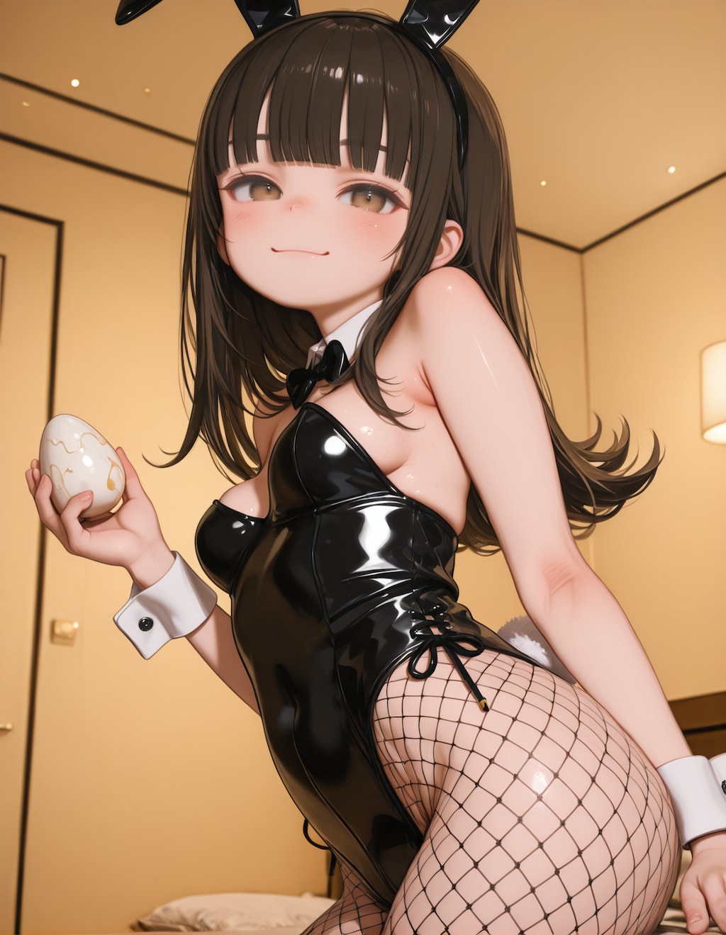 バニー