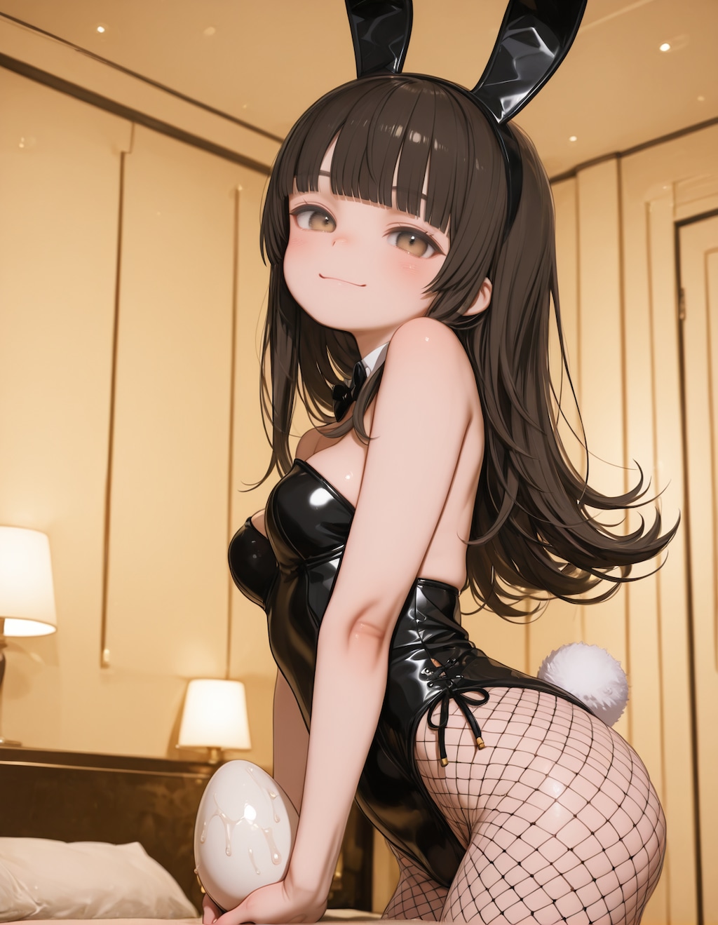 バニー