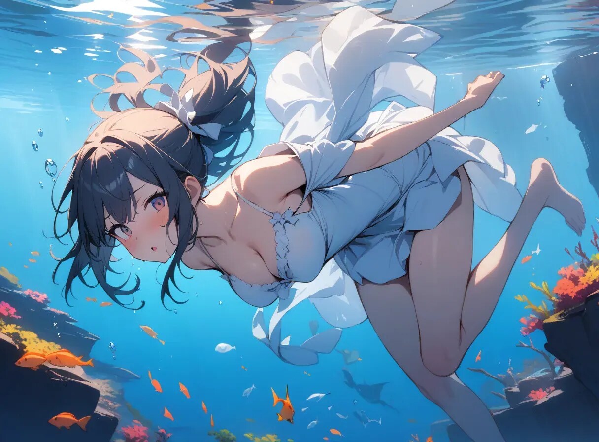 ざぶん