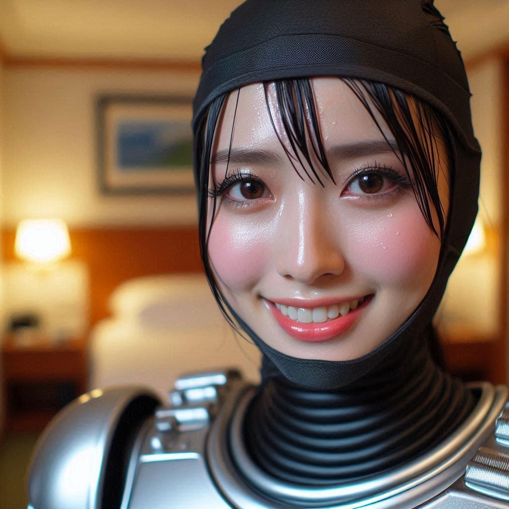 あのお店のNo.1 | の人気AIイラスト・グラビア