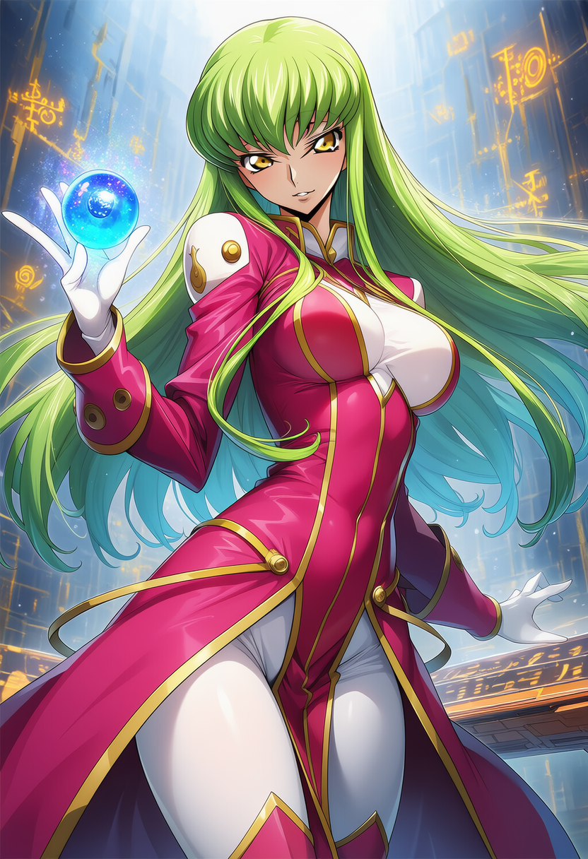 妄想粒子生成士 | の人気AIイラスト・グラビア