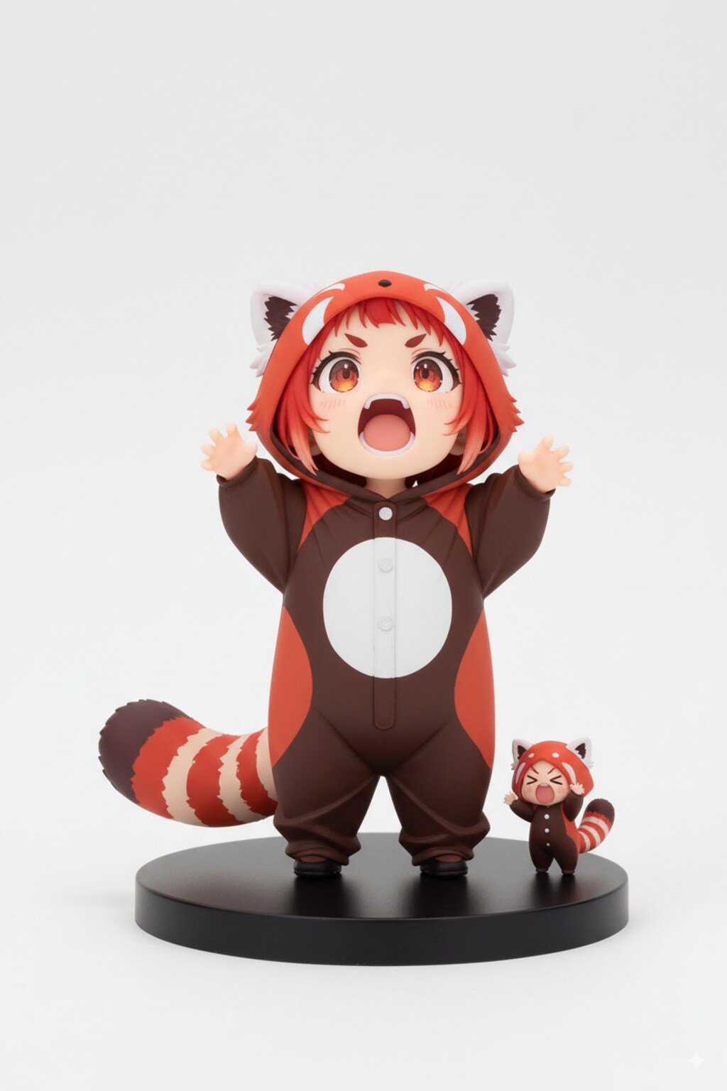 ９月第３土曜日は国際レッサーパンダデー