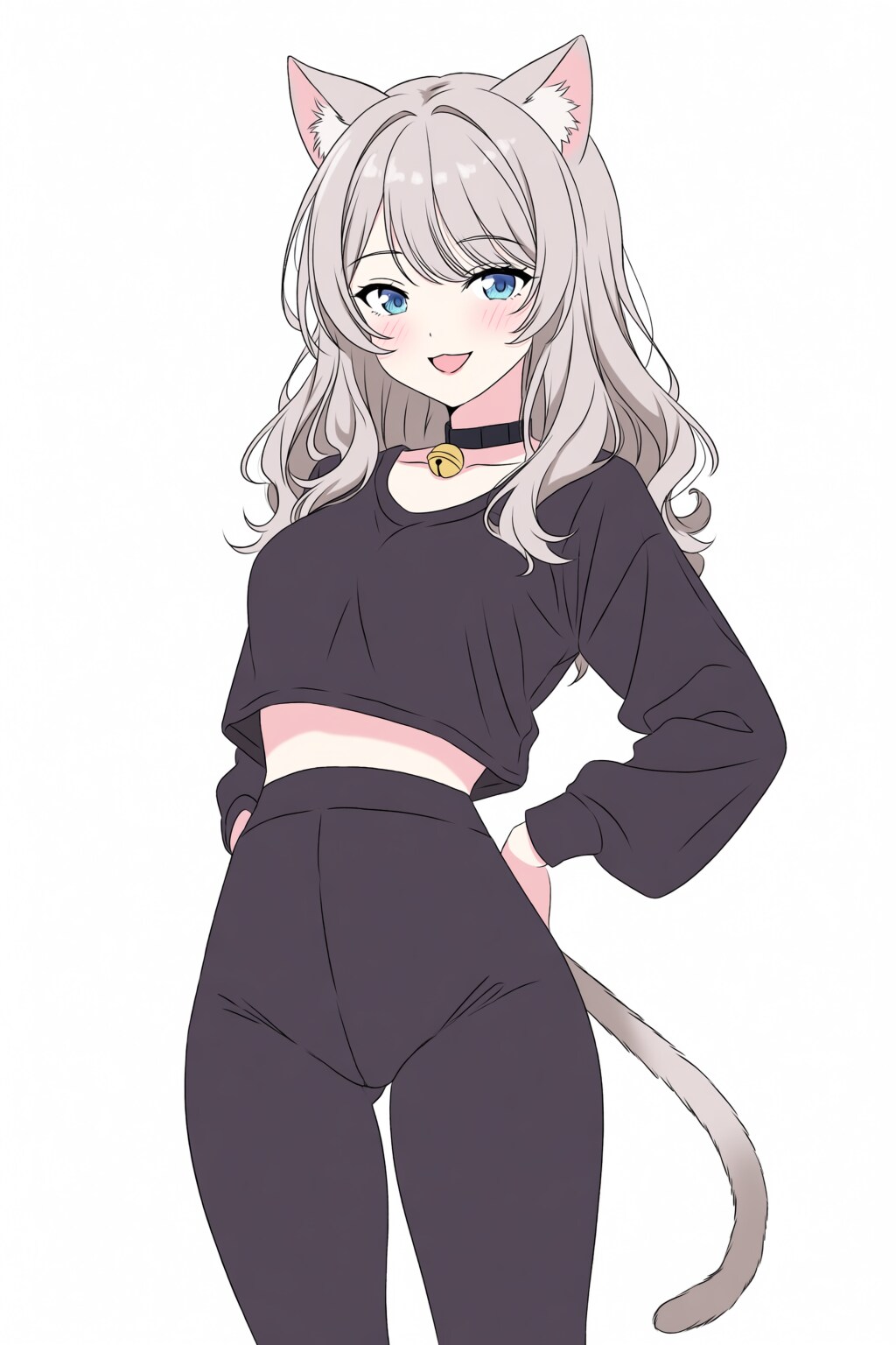 ユキネ【Anima-2.9B v1.0】 | の人気AIイラスト・グラビア