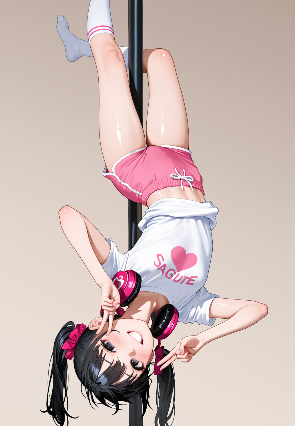 なんでこれが出来たのかわからないプロンプト