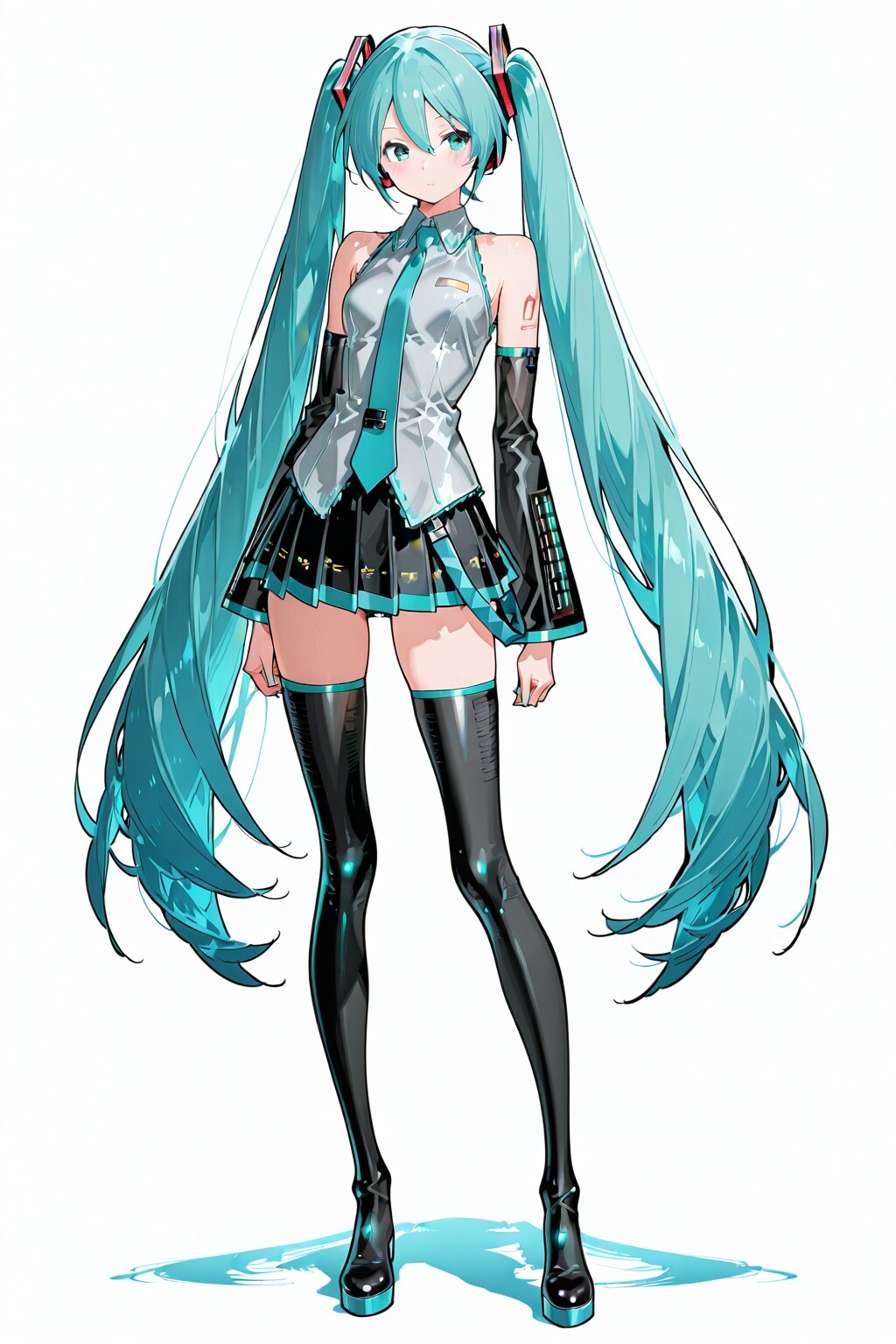 PHOENIX 初音ミク