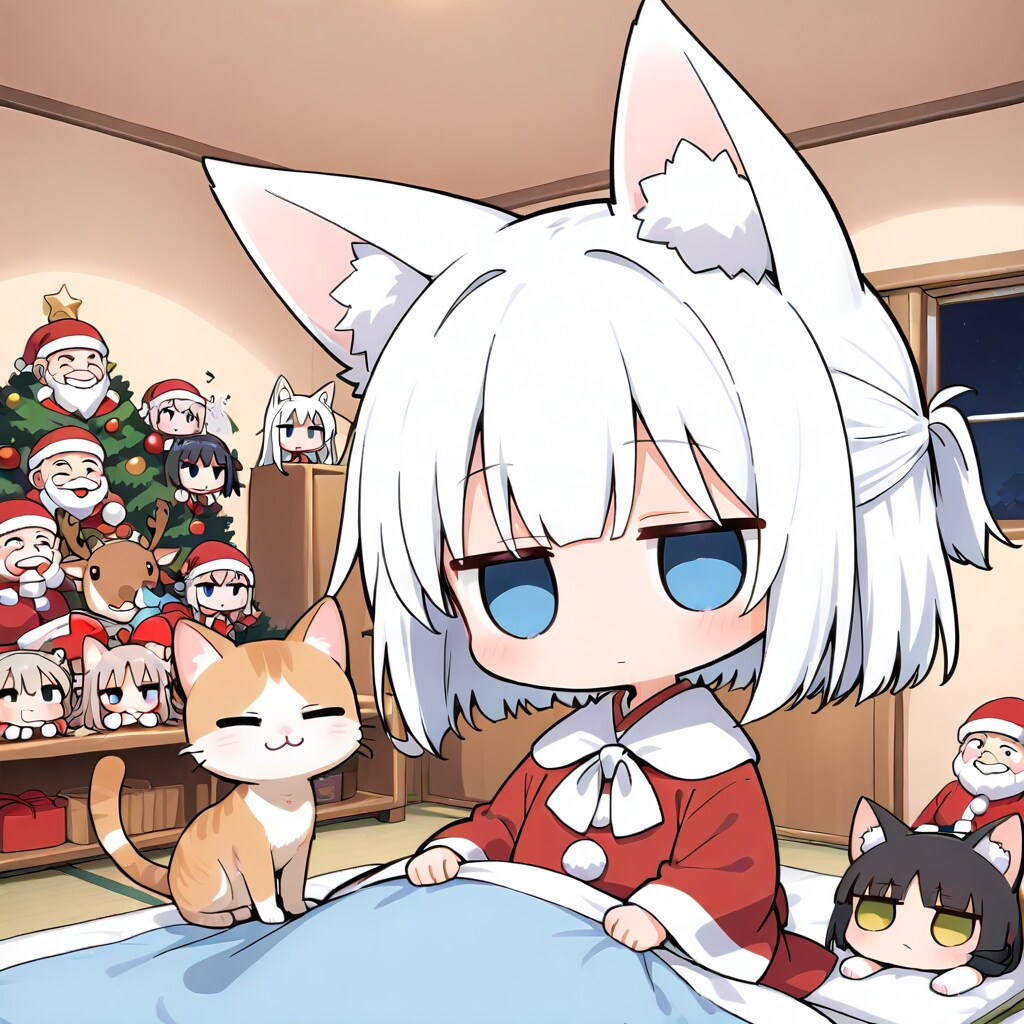 にゅにゅー | の人気AIイラスト・グラビア