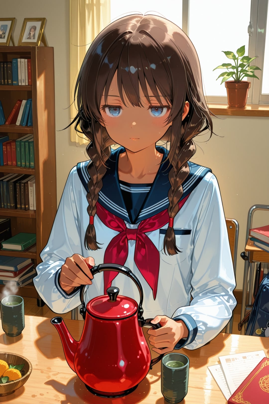 FRIEND | の人気AIイラスト・グラビア