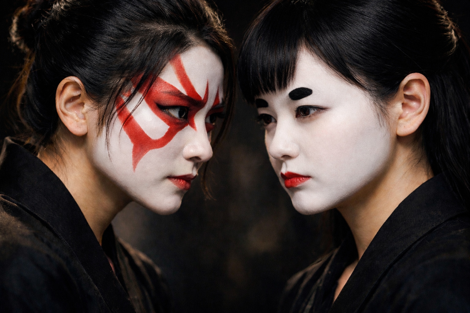 🫦 | の人気AIイラスト・グラビア