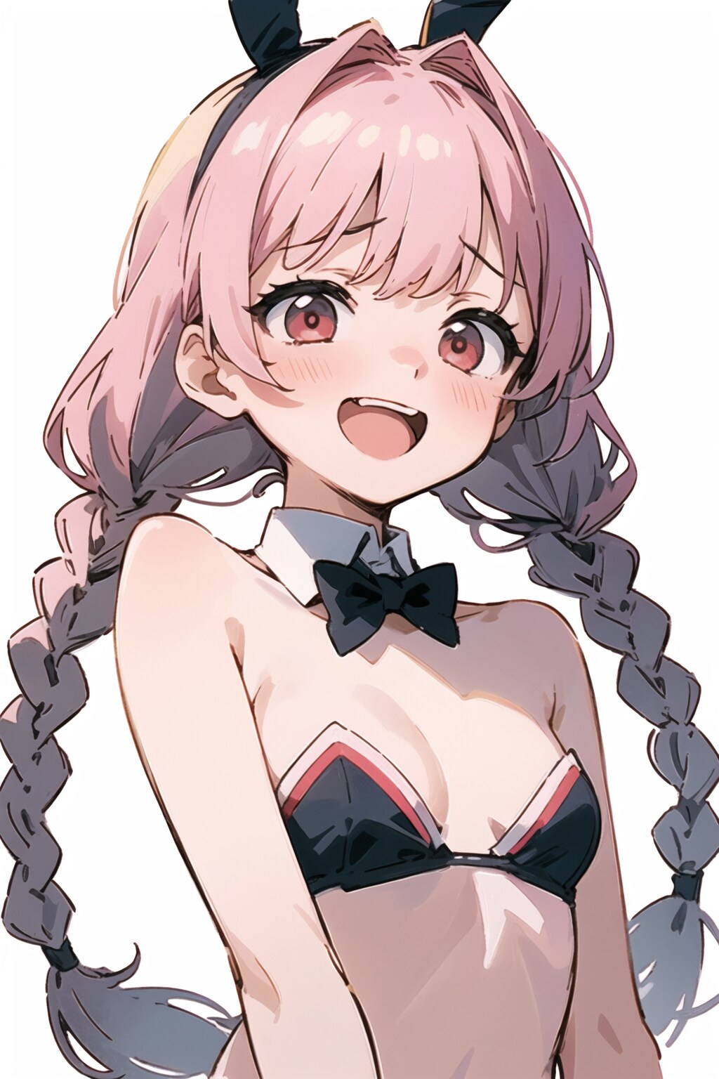 今日のバニーガール（2025/07/12）