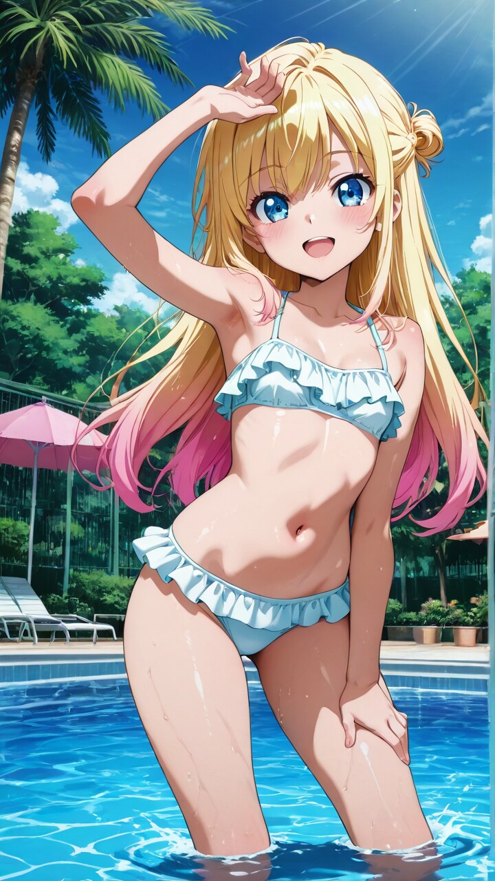 うちの子