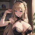 アイドル？ 5枚目