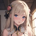 アイドル？ 9枚目