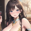 アイドル？ 4枚目