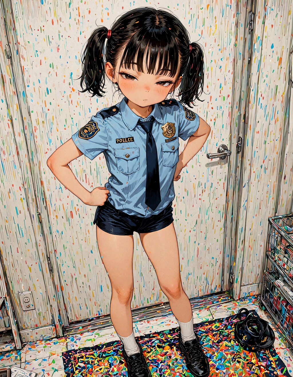 ミニポリス
