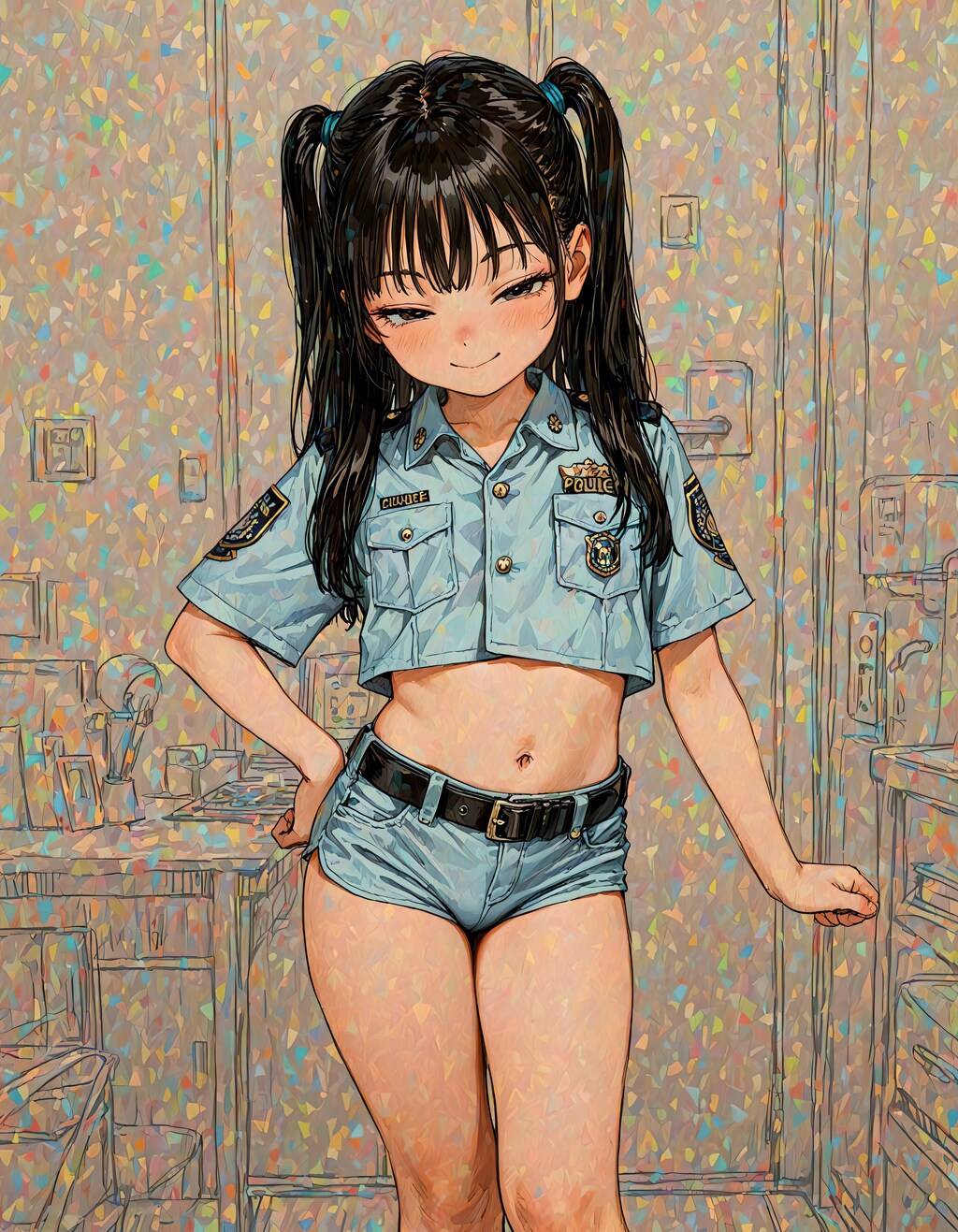 ミニポリス