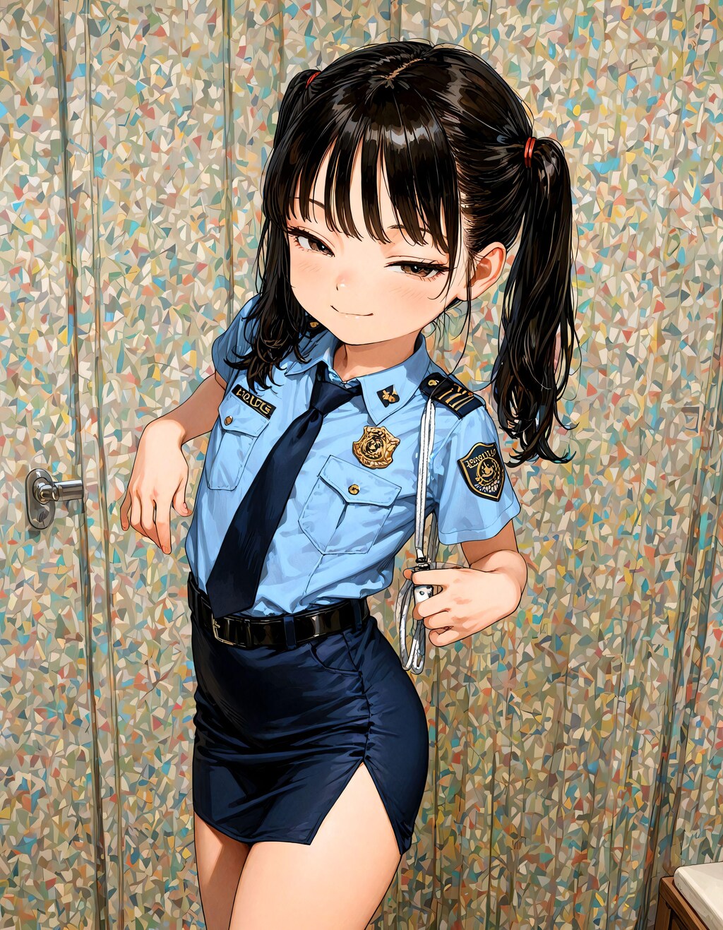 ミニポリス