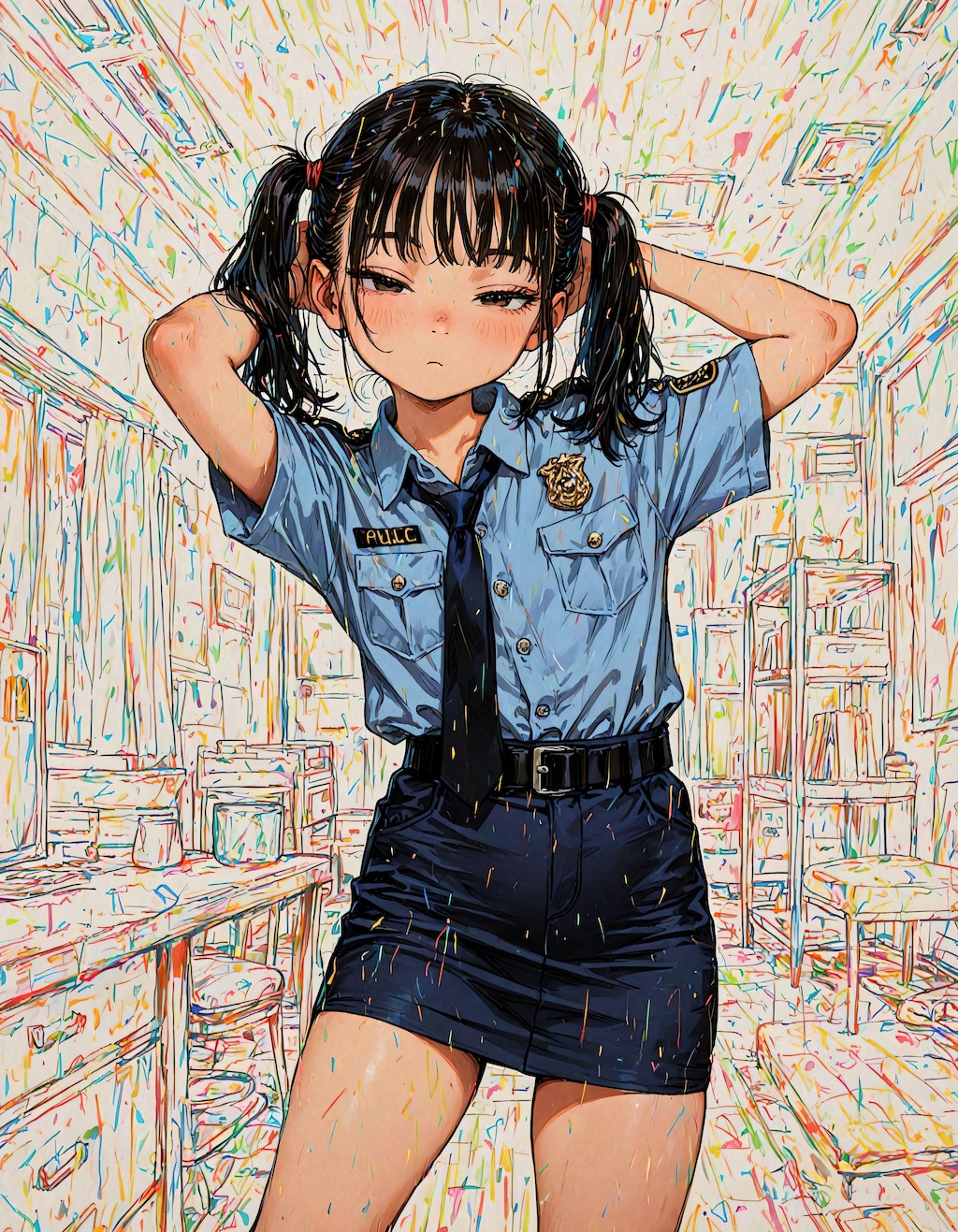 ミニポリス