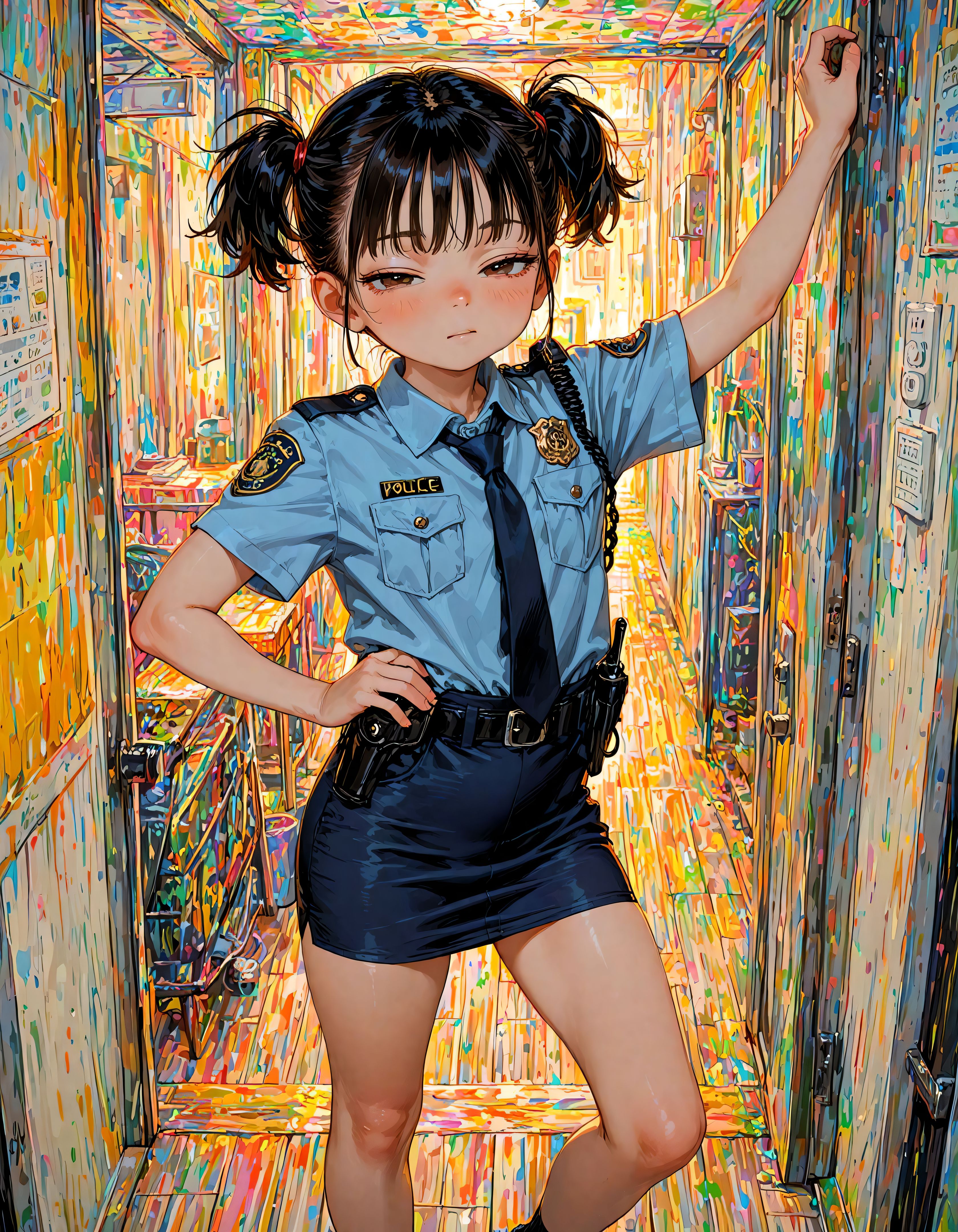 ミニポリス
