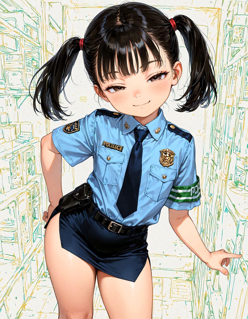 ミニポリス